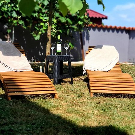 Villa Ancora Савудрія Номер фото