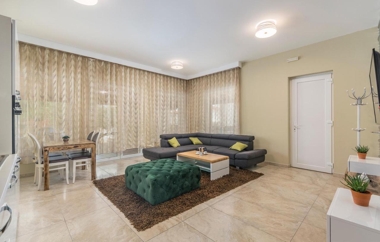 Villa Ancora Савудрія Екстер'єр фото