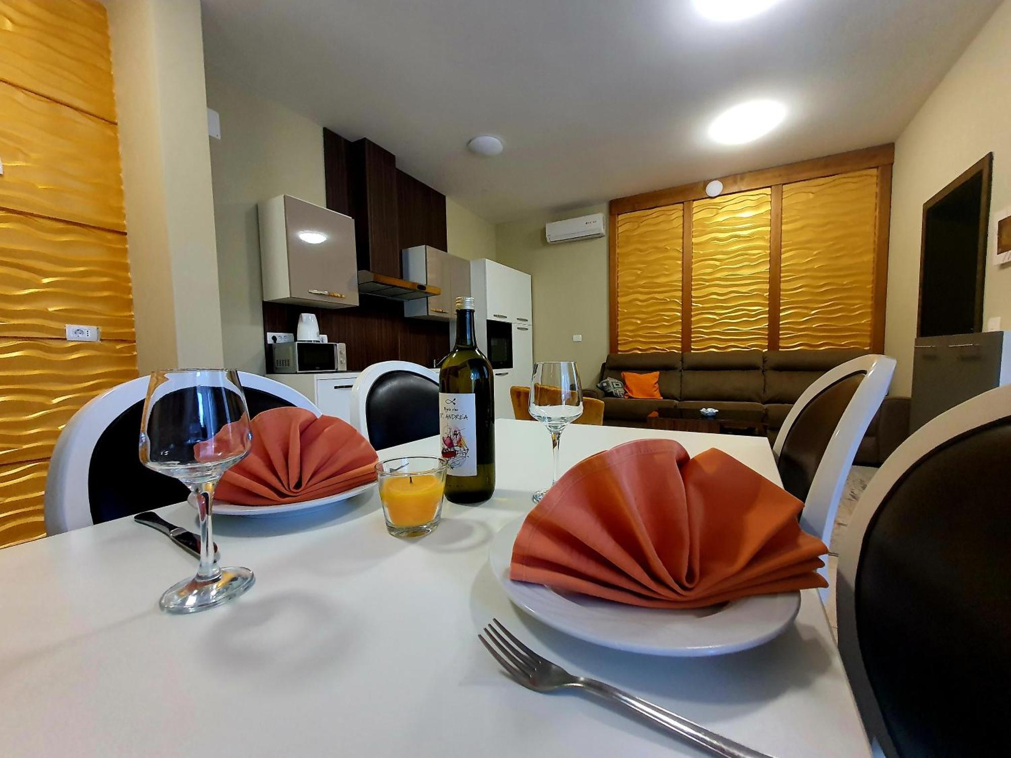 Villa Ancora Савудрія Номер фото