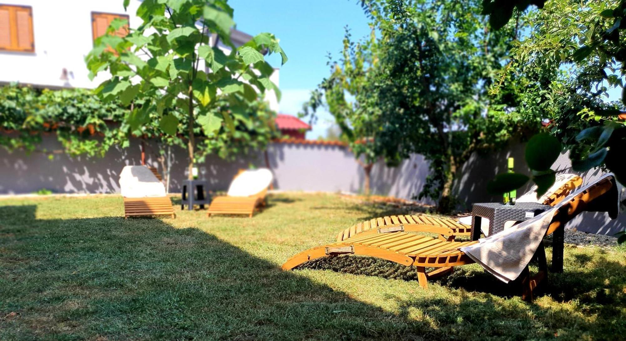 Villa Ancora Савудрія Номер фото
