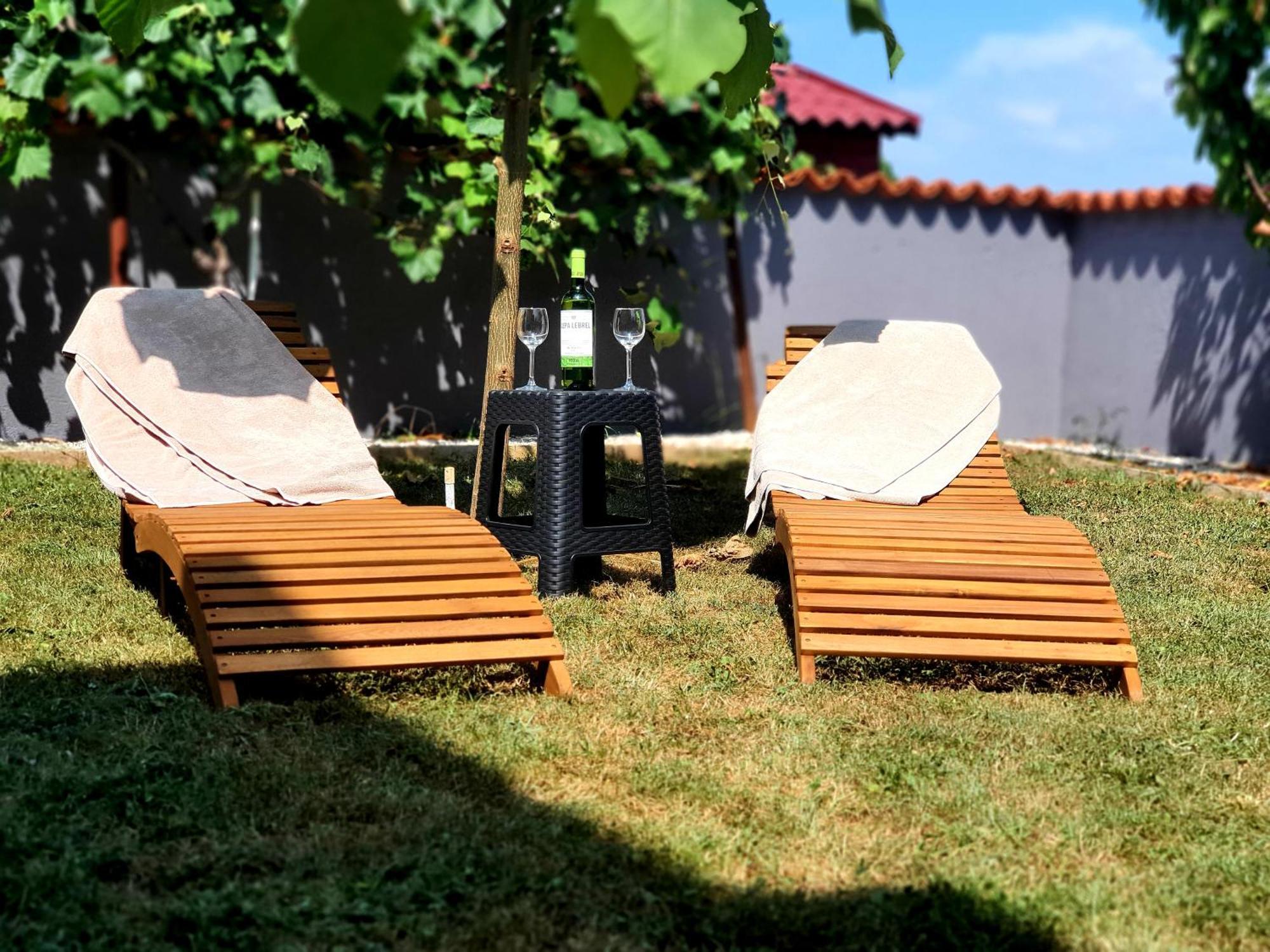 Villa Ancora Савудрія Номер фото