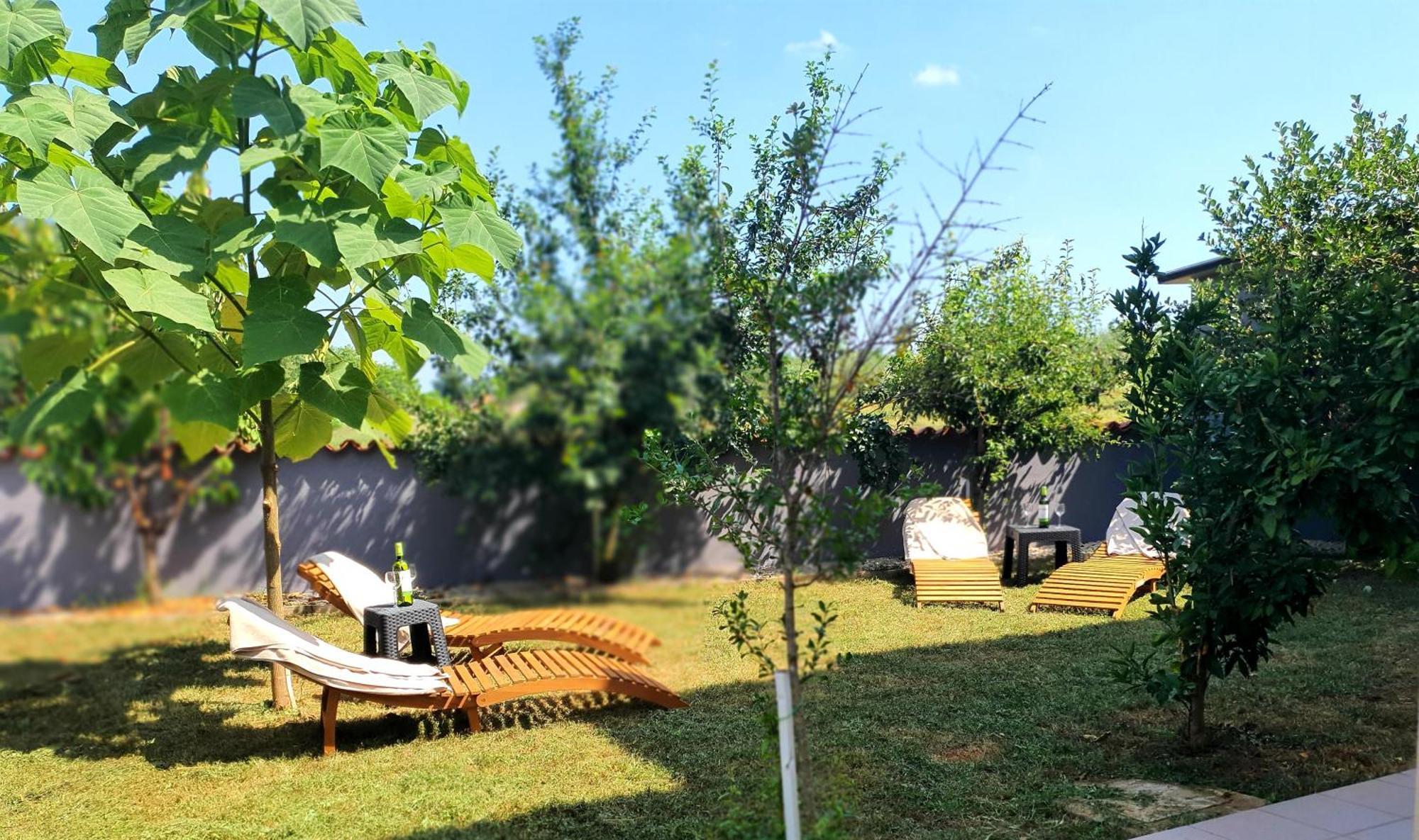 Villa Ancora Савудрія Номер фото