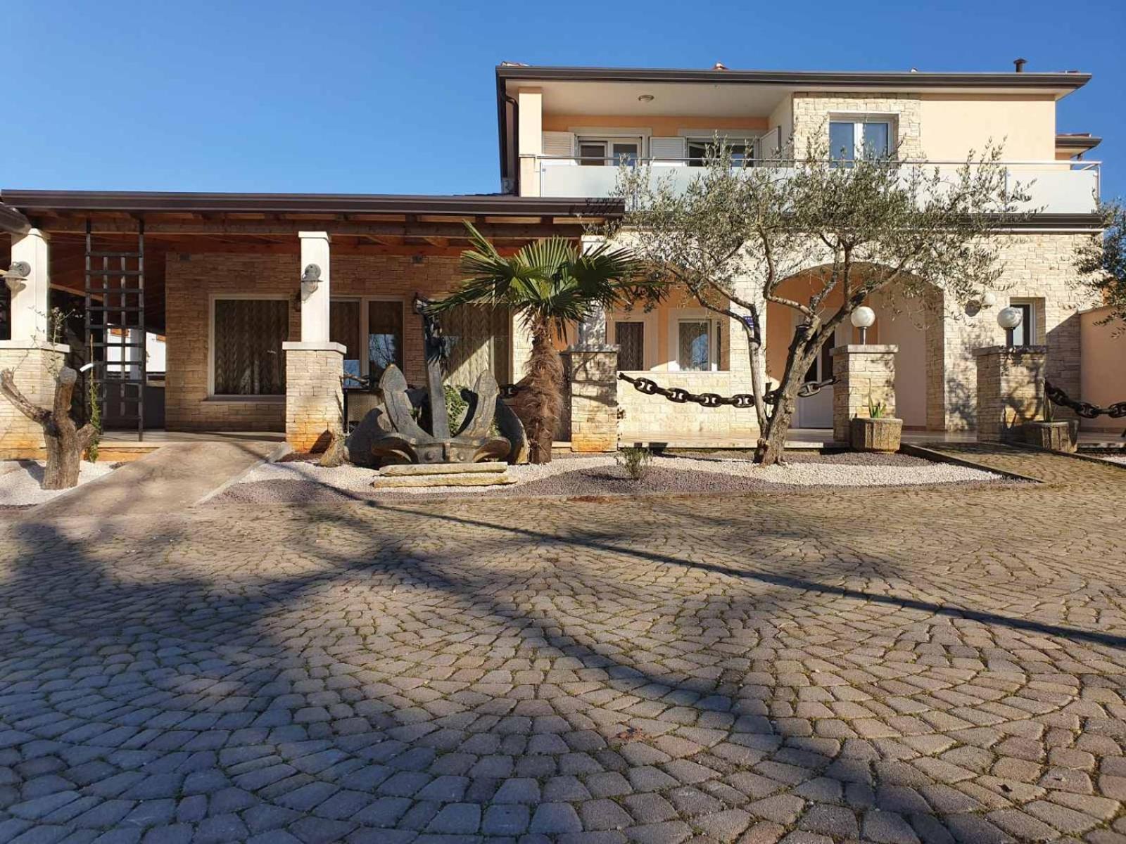 Villa Ancora Савудрія Номер фото